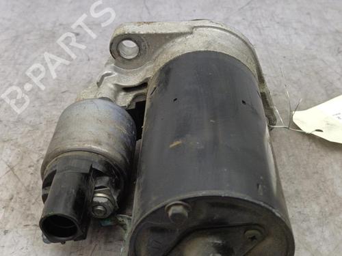 Startmotor VW POLO IV (9N_, 9A_) 1.4 TDI | BP23709330M8