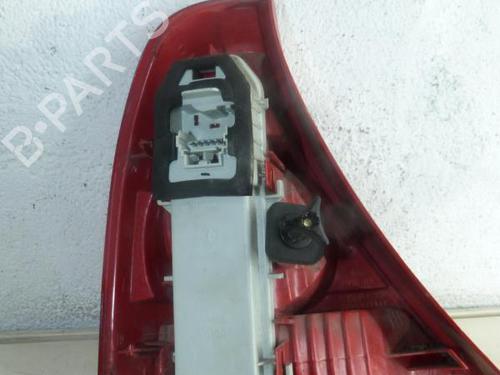 Used Right taillight Right taillight 23696305 23696305