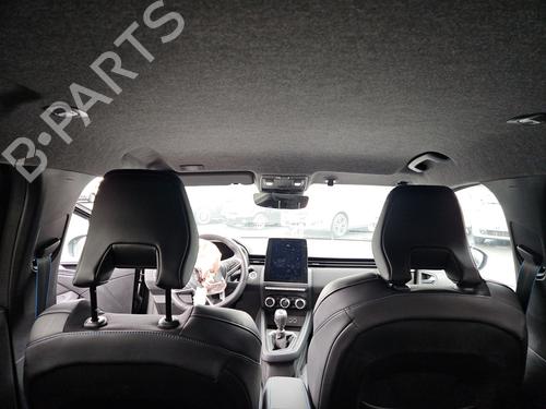 Electronic module RENAULT CLIO V (B7_) 1.0 TCe 90 (B7MT) | BP24646340M83  - Image 47