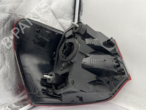 Right taillight CITROËN C5 III (RD_) 2.0 HDi 140 (RDRHF8, RDRHFA, RDRHA8, RDRHAJ) | BP32289696C35