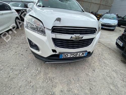 Left mirror CHEVROLET TRAX  | BP37717405C26  - Image 34