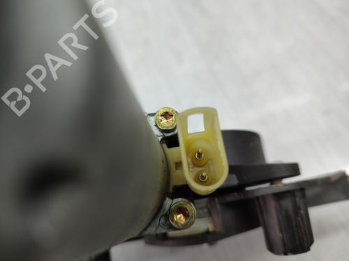 Front right window mechanism FORD FIESTA V (JH_, JD_) 1.4 TDCi | BP23731033C23 
