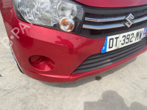 Getriebe SUZUKI CELERIO (LF) 1.0 (AVK310) | BP35890409M3 - Image 40