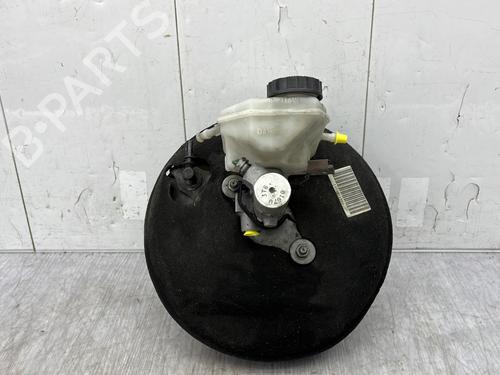 Used Servo brake PEUGEOT 807 (EB_) 2.0 HDi (107 hp) 26933650