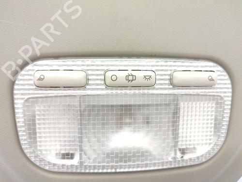 Innerbelysning CITROËN BERLINGO MULTISPACE (B9) 1.6 HDi 90 | BP23730668I8 
