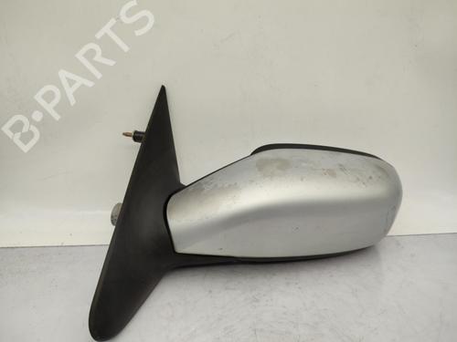 Left mirror RENAULT LAGUNA II (BG0/1_) 1.9 dCi (BG08, BG0G) | BP23677845C26 