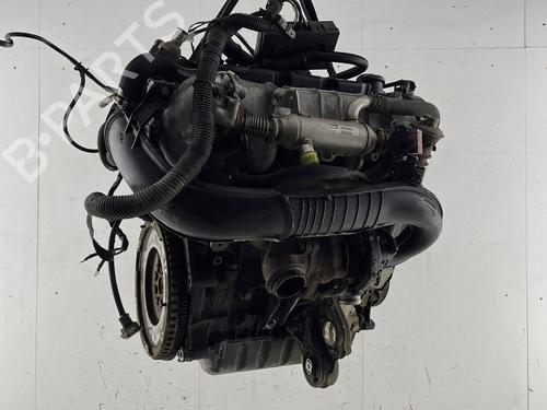 Engine PEUGEOT PARTNER MPV (5_, G_) 2.0 HDI | BP32725037M1 - Image 5