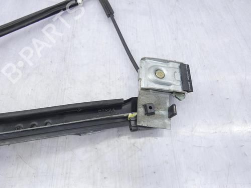 Front right window mechanism FORD MONDEO III (B5Y) 2.0 16V TDDi / TDCi | BP23701072C23 - Image 3