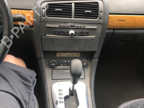 Left front steering knuckle RENAULT VEL SATIS (BJ0_) 2.2 dCi (BJ0E, BJ0F, BJ0G, BJ0H) | BP23695178M25  - Image 14