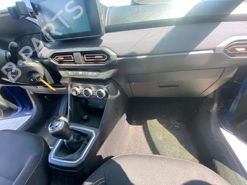 Interior roof DACIA SANDERO III 1.0 TCe 100 ECO-G | BP36663941I12 - Image 38