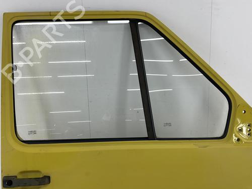 Right front door RENAULT TRAFIC Van (T_, P_, V_) 1.9 D | BP23702505C3 