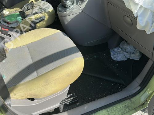 Climate control FIAT PANDA (169_) 1.2 (169.AXB11, 169.AXB1A) | BP27905303I5 - Image 14