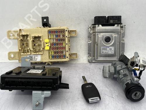 Módulo eletrónico KIA PICANTO III (JA) 1.0 (67 hp) 30890335