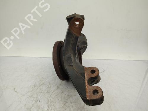 Right front steering knuckle DS DS 4 / DS 4 CROSSBACK (NX_) 1.6 THP 165 | BP23685401M26  - Image 5