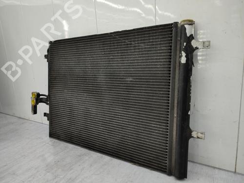 AC radiator FORD S-MAX (WA6) 2.0 TDCi | BP23719158M32  - Image 6