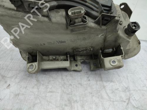 Faro anteriore sinistro RENAULT ESPACE III (JE0_) | BP25270014C28 - Image 7