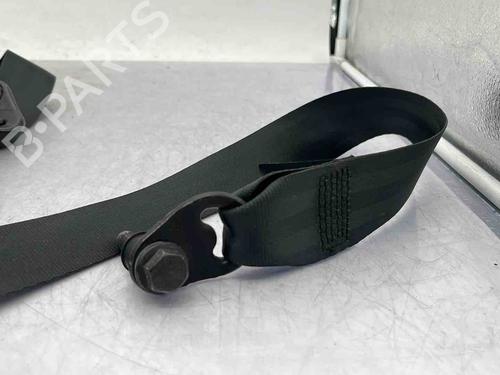 Front left seatbelt DACIA SANDERO II 1.5 dCi 75 / Blue dCi 75 (B8JW, B8M4, B8AH, B8M7, B8M6) | BP36439820I26 - Image 4