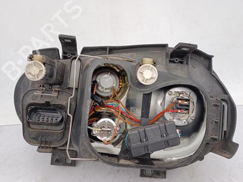 Right headlight VW GOLF IV (1J1) 1.4 16V | BP23710796C29 