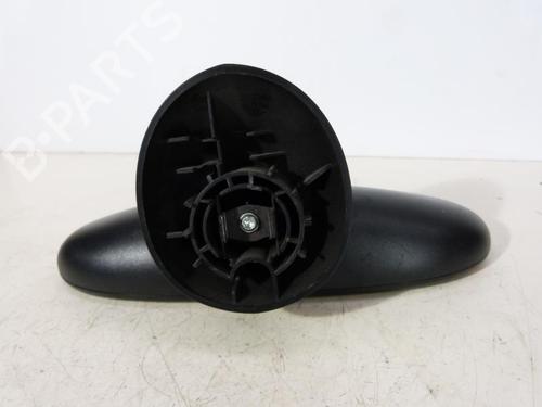 Used Rear mirror Rear mirror MINI MINI (R50, R53) Cooper (116 hp) 23670400 23670400