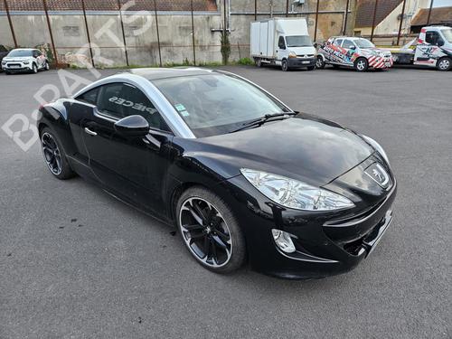 Steering wheel PEUGEOT RCZ 1.6 16V | BP24517865C49 - Image 45