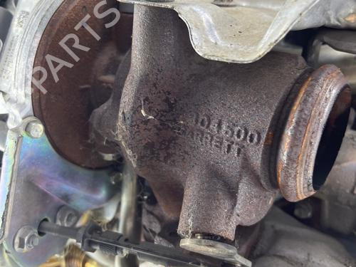 Engine RENAULT CLIO IV (BH_) 1.5 dCi 110 | BP38779962M1 - Image 9
