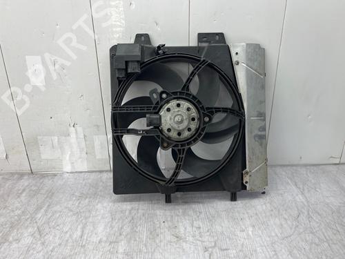 Used Radiator fan Radiator fan 39252465 39252465