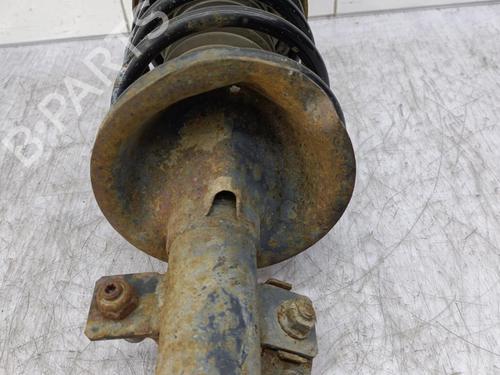 Right front shock absorber FORD PUMA (EC_) 1.6 16V | BP23697548M17 