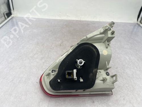 Left tailgate light PEUGEOT 2008 I (CU_) 1.6 HDi | BP36762115C79 - Image 2