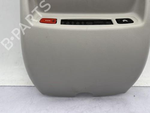 Interior roof light CITROËN C4 II (NC_) 1.6 HDi 110 | BP23730003I8
