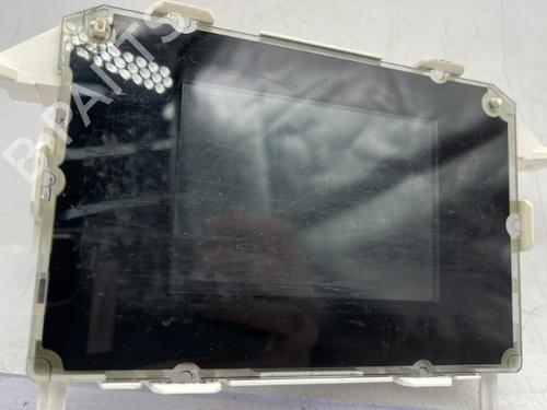 Used Display monitor Display monitor FORD TRANSIT CUSTOM V362 Van (FY, FZ) 2.2 TDCi (155 hp) 23755919 23755919