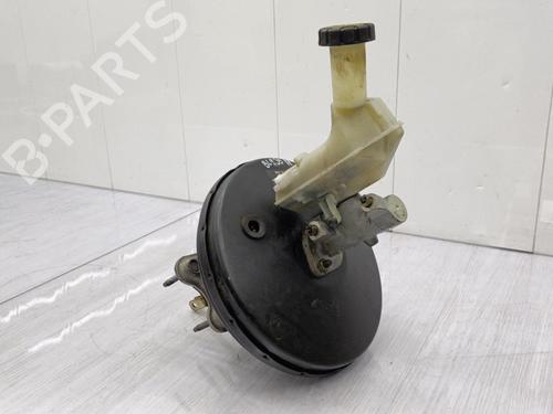 Used Servo brake Servo brake RENAULT MODUS / GRAND MODUS (F/JP0_) 1.2 (JP0C, JP0K, FP0C, FP0K, FP0P, JP0P, JP0T) (75 hp) 23694158 23694158