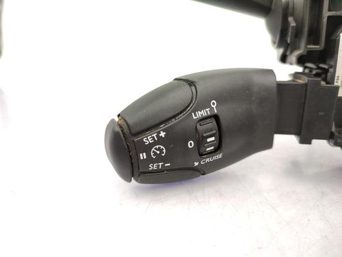 Steering column stalk PEUGEOT EXPERT Van (V_) 1.6 BlueHDi 115 | BP23749558I23 