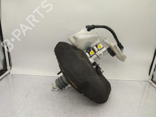 Used Servo brake PEUGEOT 308 II (LB_, LP_, LW_, LH_, L3_) 1.5 BlueHDi 130 (131 hp) 25977858