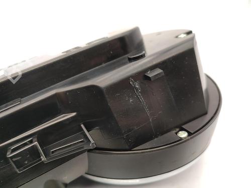 Instrument cluster PEUGEOT 3008 I MPV (0U_) 1.6 HDi | BP23706299C47 