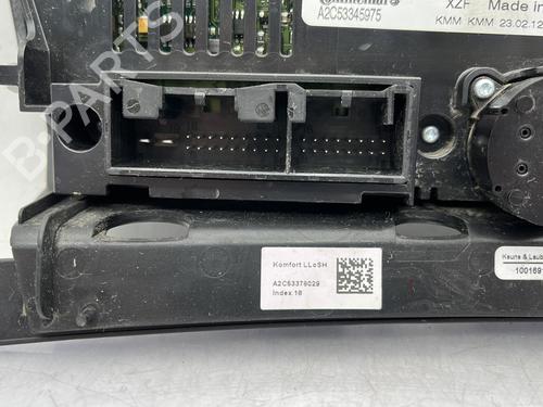 Climate control AUDI Q5 (8RB) 2.0 TDI quattro | BP23761334I5 