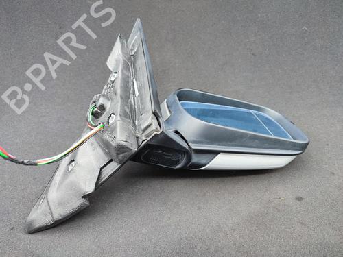 Right mirror BMW 3 (E46) 320 d | BP23731143C27 