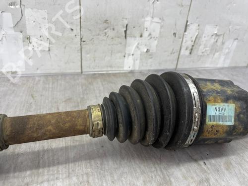 Left front driveshaft CHEVROLET CRUZE Hatchback (J305) 1.7 D | BP37200111M38 - Image 4