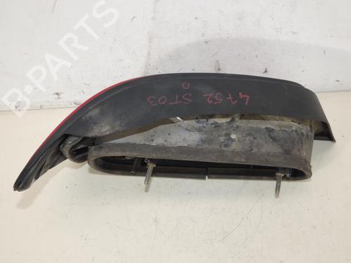 Right taillight PEUGEOT 306 Hatchback (7A, 7C, N3, N5) 1.9 DT | BP23678214C35 