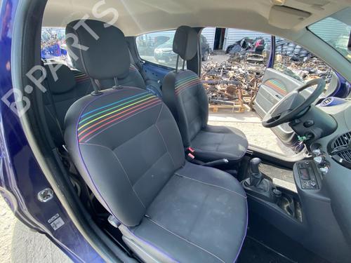 Sæde sæt RENAULT TWINGO II (CN0_) 1.5 dCi 75 | BP39394859C78 - Image 3