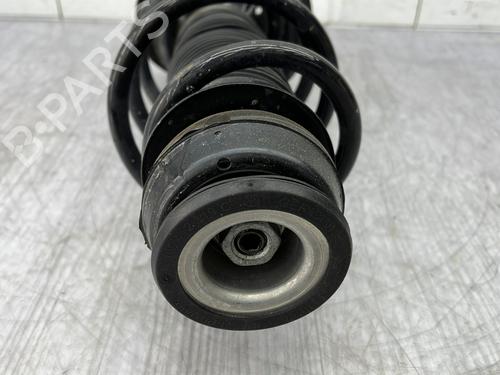 Left front shock absorber VW POLO V (6R1, 6C1) 1.2 TSI 16V | BP24940560M16 