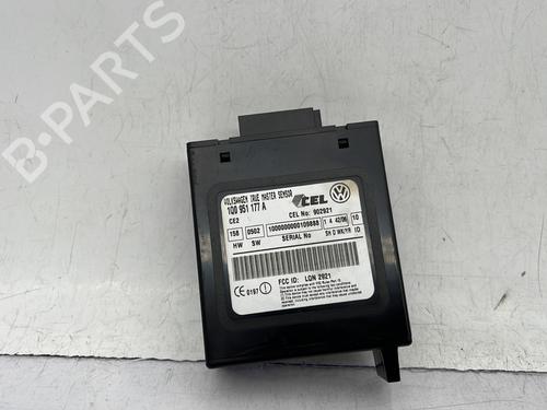 Used Electronic module VW EOS (1F7, 1F8) 2.0 TFSI (200 hp) 24425952