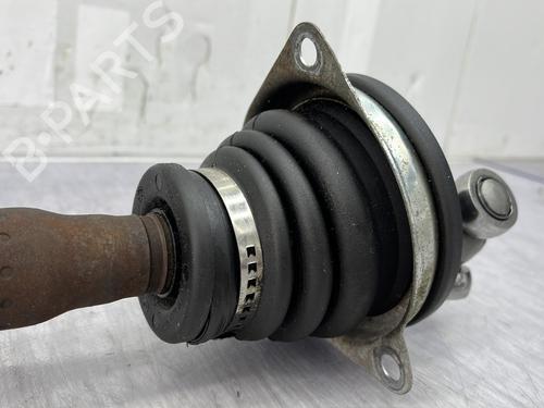 Used Left front driveshaft Left front driveshaft DACIA LOGAN (LS_) 1.4 MPI LPG (LS0C) (75 hp) 26218028 26218028
