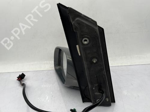Left mirror VW TOURAN (1T1, 1T2) 1.9 TDI | BP25735005C26 