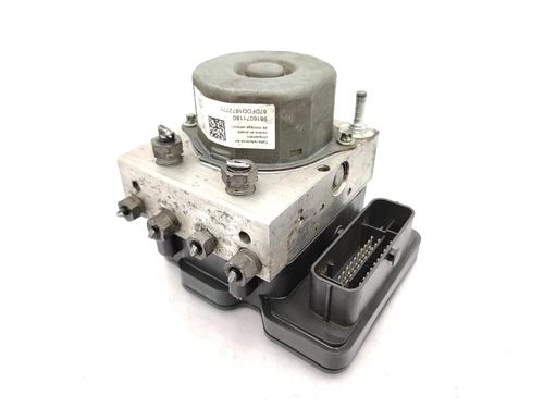 ABS pump PEUGEOT 308 II (LB_, LP_, LW_, LH_, L3_) 1.6 BlueHDi 120 | BP23753522M43 