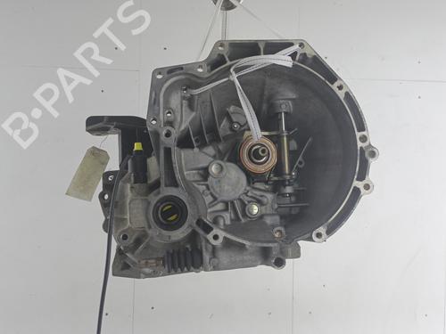 Gearbox FORD ESCORT V Turnier (ANL) 1.6 i 16V | BP23678683M3 