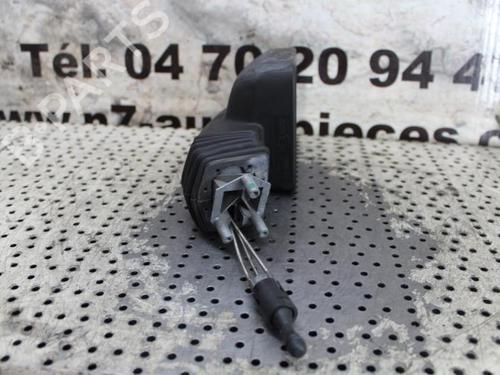 Used Right mirror Right mirror 23664720 23664720