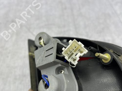 Used Right tailgate light Right tailgate light DAEWOO LANOS (KLAT) 1.3 (75 hp) 23705803 23705803