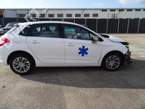 Fuel pump CITROËN C4 II (NC_) 1.6 HDi 90 | BP23684132M76  - Image 14