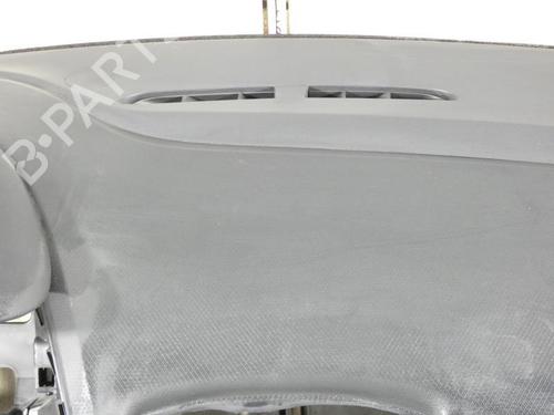 Used Dashboard RENAULT CLIO IV Grandtour (KH_) 1.5 dCi 90 (KHN3, KHN4) (90 hp) 23691557