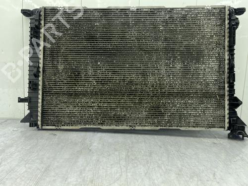 Køler AUDI A4 B8 Avant (8K5) 2.7 TDI | BP30887037M31